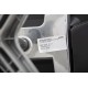 tweedehands - gebruikt - refurbished Giroflex 656 Vergaderstoel Leer Draaibare stoelen