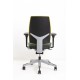 tweedehands - gebruikt - refurbished Giroflex 68 NPR 1813 Bureaustoel Geel Groen NPR1813 bureaustoelen