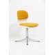 tweedehands - gebruikt - refurbished Giroflex 7105 Stoll Vintage Stoel 4-poot stoelen