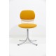 tweedehands - gebruikt - refurbished Giroflex 7105 Stoll Vintage Stoel 4-poot stoelen