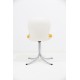 tweedehands - gebruikt - refurbished Giroflex 7105 Stoll Vintage Stoel 4-poot stoelen