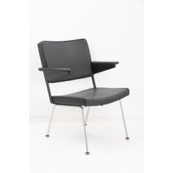 Gispen CordeMeyer 1265 4leg-Chair