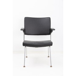 Gispen CordeMeyer 1265 4leg-Chair