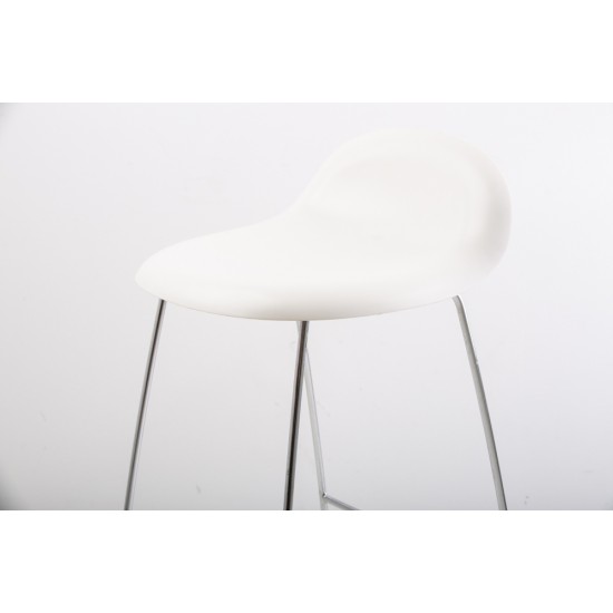 tweedehands - gebruikt - refurbished Gubi 3D Kruk Krukken