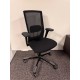 tweedehands gebruikt refurbished 24 hours chair HAG Futu Mesh 1100 NPR Office chair with lumbar support showroom model tweedehands - gebruikt - refurbished HAG Futu Mesh 1100 NPR Office chair with lumbar support showroom model 24 hours chair