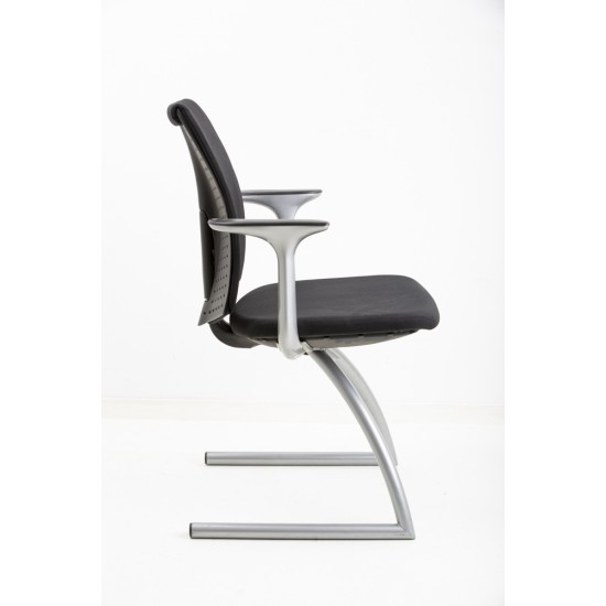 tweedehands - gebruikt - refurbished HÅG 04 Communication Conference Chair Meeting chairs