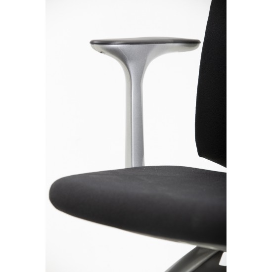 tweedehands - gebruikt - refurbished HÅG 04 Communication Conference Chair Meeting chairs