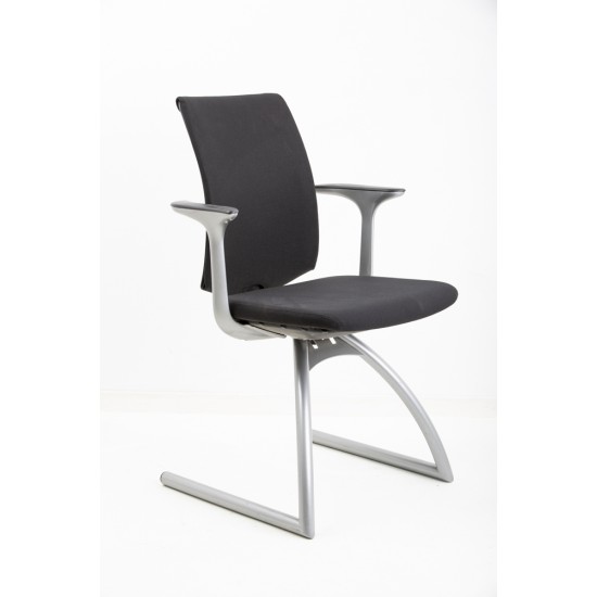 tweedehands - gebruikt - refurbished HÅG 04 Communication Conference Chair Meeting chairs