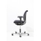 tweedehands - gebruikt - refurbished HAG H05 NPR 5300 DeskChair 24 hours chair