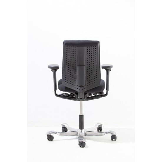 tweedehands - gebruikt - refurbished HAG H05 NPR 5300 DeskChair 24 hours chair