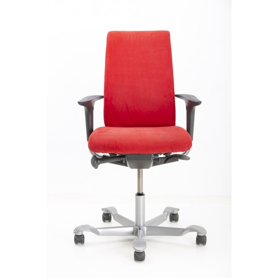 tweedehands - gebruikt - refurbished HAG H05  Bureaustoel Thuiswerk bureaustoel