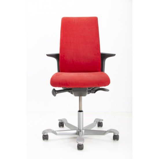 tweedehands - gebruikt - refurbished HAG H05  Bureaustoel Thuiswerk bureaustoel