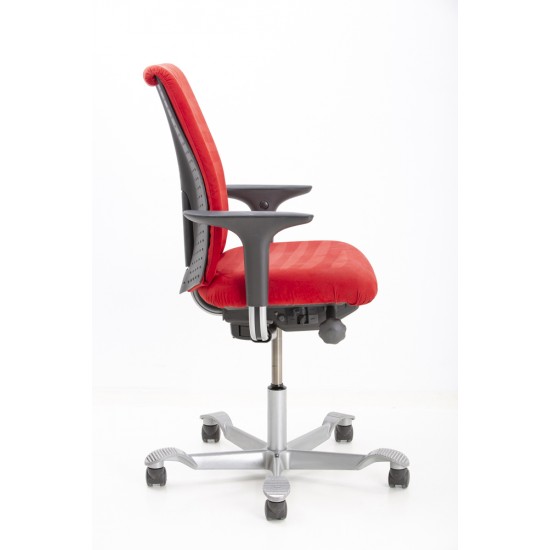 tweedehands - gebruikt - refurbished HAG H05  Bureaustoel Thuiswerk bureaustoel
