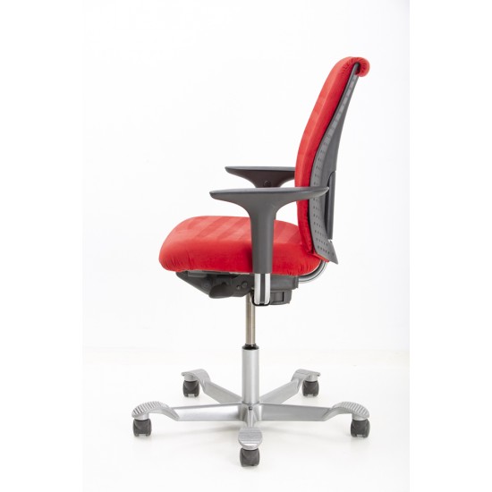 tweedehands - gebruikt - refurbished HAG H05  Bureaustoel Thuiswerk bureaustoel