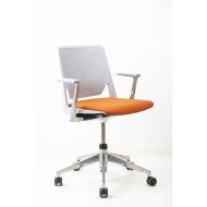 Haworth Very (Comforto 62) bureaustoel Haworth Very (Comforto 62) bureaustoel