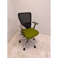 Haworth Comforto Zody 89 bureaustoel