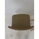 tweedehands gebruikt refurbished Kantinestoelen Hay AAC12 About a Chair stoel taupe en grijs houten poten tweedehands - gebruikt - refurbished Hay AAC12 About a Chair stoel taupe en grijs houten poten Kantinestoelen