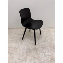 Hay AAC12 About a Chair zwart,wit en grijs in goede staat!