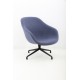 tweedehands - gebruikt - refurbished Hay AAL81 About a Loungechair Bucket seat chairs