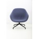 tweedehands - gebruikt - refurbished Hay AAL81 About a Loungechair Bucket seat chairs