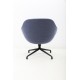 tweedehands - gebruikt - refurbished Hay AAL81 About a Loungechair Bucket seat chairs