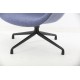 tweedehands - gebruikt - refurbished Hay AAL81 About a Loungechair Bucket seat chairs