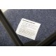 tweedehands - gebruikt - refurbished Hay AAL81 About a Loungechair Bucket seat chairs