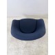 tweedehands - gebruikt - refurbished HAY AAL83 design fauteuil in 3 unieke kleuren goede staat! Kuipstoelen