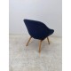 tweedehands - gebruikt - refurbished HAY AAL83 design fauteuil in 3 unieke kleuren goede staat! Kuipstoelen