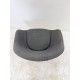 tweedehands - gebruikt - refurbished Hay AAL81 About a Loungechair antraciet showroomstaat Kuipstoelen