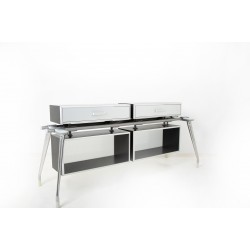 Abak Environments Dubbele Dressoir Herman Miller