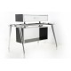 gebruikte Abak Environments Dresser Kast Herman Miller tweedehands Design desk