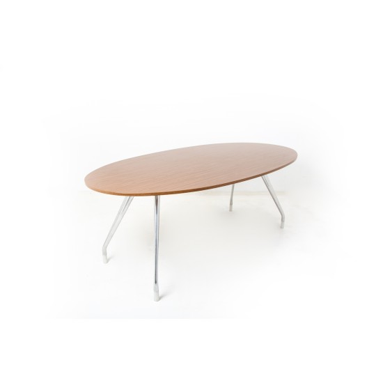 tweedehands - gebruikt - refurbished Herman Miller Abak Enviroments MeetingTable Conference table