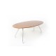tweedehands - gebruikt - refurbished Herman Miller Abak Enviroments MeetingTable Conference table