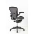 Herman Miller Aeron Office Chair Size A GRaphite