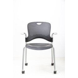 Herman Miller Caper 4-Leg Chair