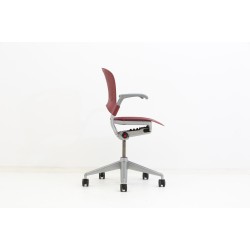 Herman Miller Caper Bureaustoel