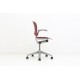 gebruikte Herman Miller Caper Office Chair tweedehands Design Office chair