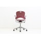 gebruikte Herman Miller Caper Office Chair tweedehands Design Office chair