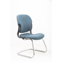Herman Miller Equa Cantilever Chair