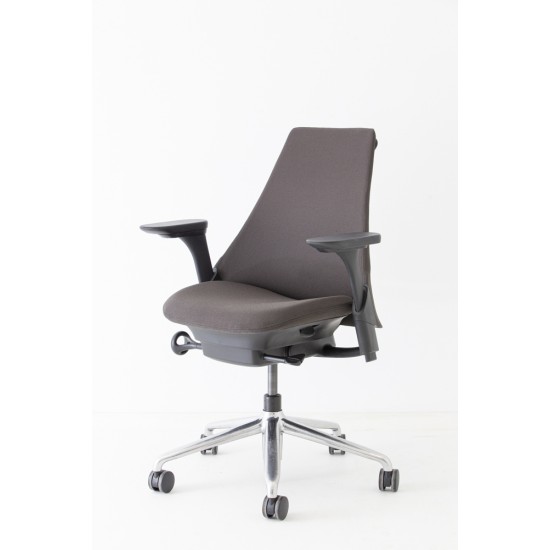 tweedehands - gebruikt - refurbished Herman Miller Sayl Office Chair Design Office chair