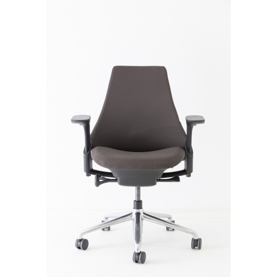 tweedehands - gebruikt - refurbished Herman Miller Sayl Office Chair Design Office chair