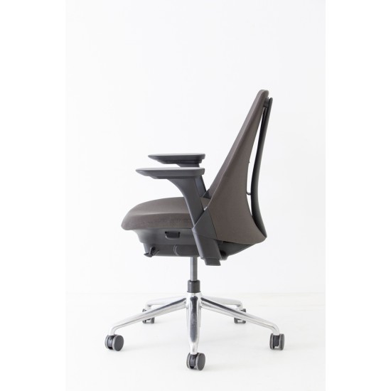 tweedehands - gebruikt - refurbished Herman Miller Sayl Office Chair Design Office chair