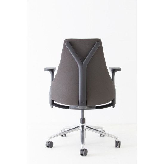 tweedehands - gebruikt - refurbished Herman Miller Sayl Office Chair Design Office chair
