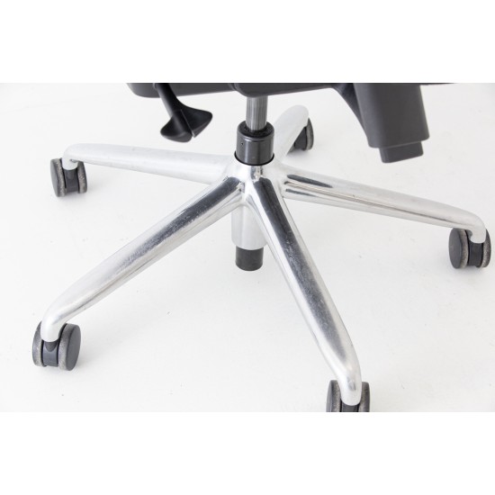 tweedehands - gebruikt - refurbished Herman Miller Sayl Office Chair Design Office chair