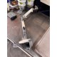 tweedehands - gebruikt - refurbished Used Humanscale M2 monitor arm with gas spring Monitorarms
