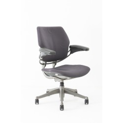 Humanscale Freedom Bureaustoel 