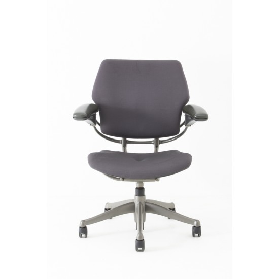 tweedehands gebruikt refurbished Office chairs Humanscale Freedom Bureaustoel tweedehands - gebruikt - refurbished Humanscale Freedom Bureaustoel Office chairs