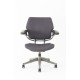 gebruikte Humanscale Freedom Bureaustoel tweedehands Bureaustoelen