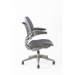 Humanscale Freedom Bureaustoel 